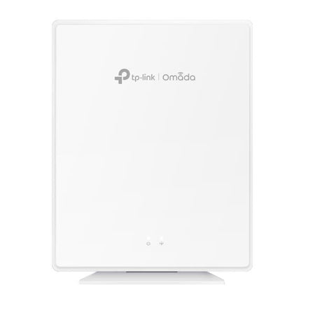 Tp-link omada eap610gp-desktop punto accesso wlan 1201 mbit/s bianco supporto power over ethernet (poe)