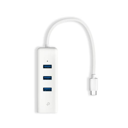 Tp-link ue300c ethernet 1000 mbit/s - UE330C