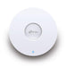 Tp-link omada eap772 punto accesso wlan 9300 mbit/s bianco