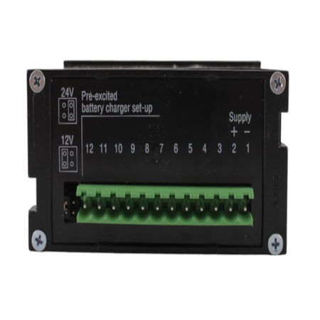 Scheda protezione motore Aleyay