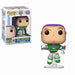 Funko Pop! Disney Pixar: Toy Story 4  Buzz Lightyear 523