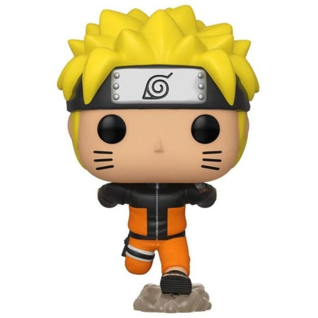 Funko Pop! Animazione: Naruto - Naruto Running