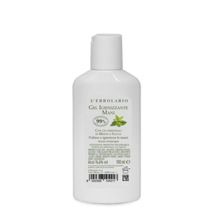 Gel Igienizzante Mani