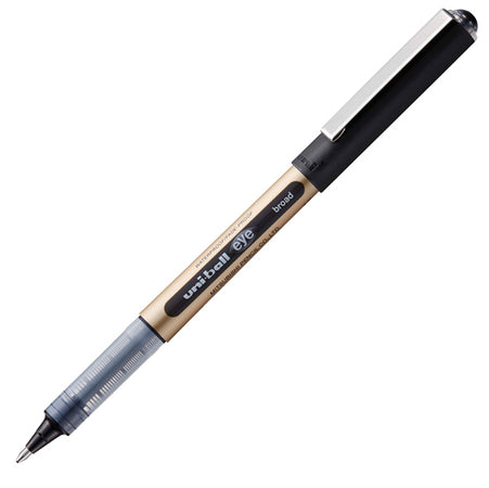 Roller Uni-Ball Eye Ub150 1.0Mm Nero Uni Mitsubishi