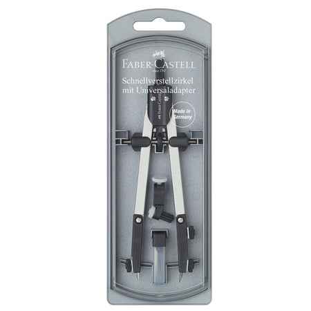 Balaustrone A Regolazione Rapida Diam. 350Mm Faber Castell