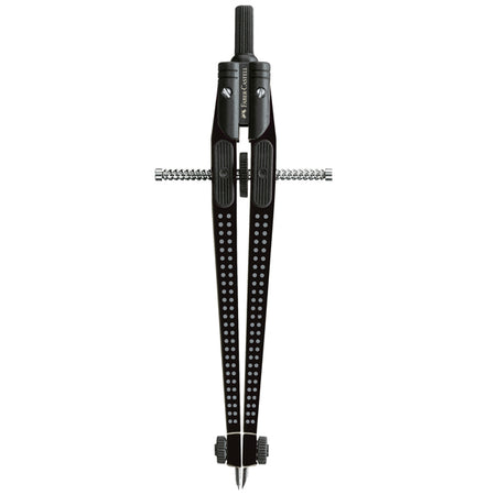 Balaustrone Grip Diam. 390Mm Nero Faber Castell