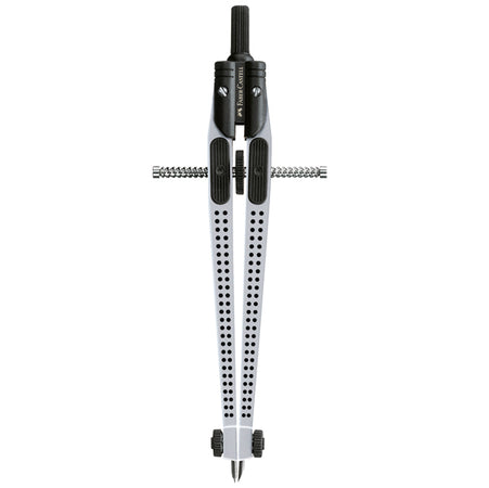Balaustrone Grip Diam. 390Mm Silver Faber Castell