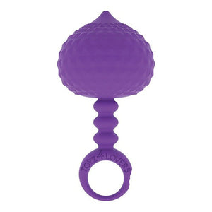 Butt Plug Matrioska Duke of Rurjik 9,7 cm x 5 cm