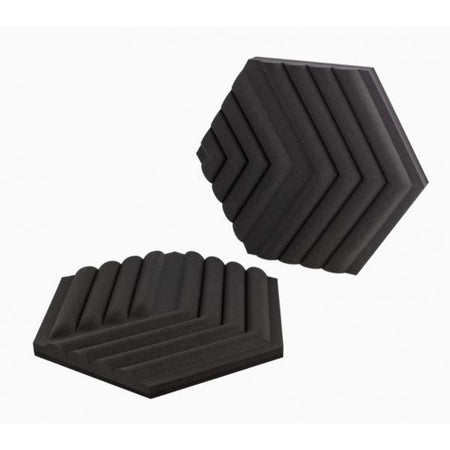 ELGATO WAVE PANELS EXTENSION SET - NERO