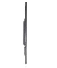 Superior Staffa Per Tv Fissa Extra Slim Nero 32/55" Supstv004