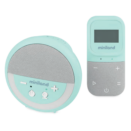 Baby Monitor Digital Projector Miniland