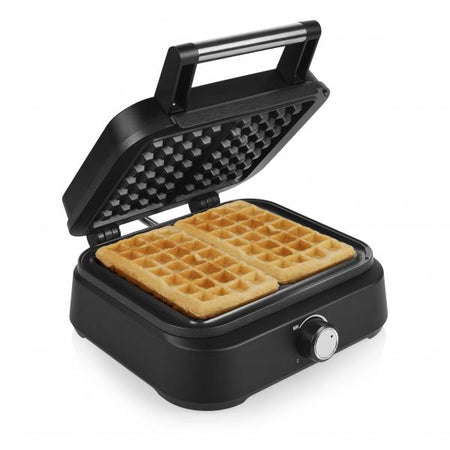 PIASTRA PER WAFFLE DELUXE BELGIAN 1500W