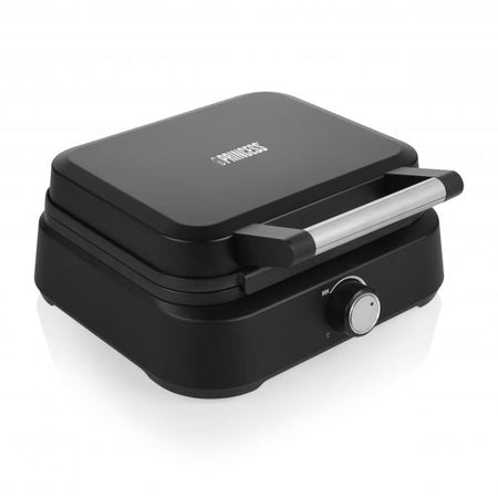 PIASTRA PER WAFFLE DELUXE BELGIAN 1500W
