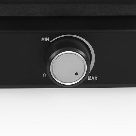 PIASTRA PER WAFFLE DELUXE BELGIAN 1500W