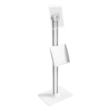 Deltaco ARM-0512 supporto per personal communication Supporto passivo Tablet/UMPC (DELTACO Office ARM-0512 - stativ)