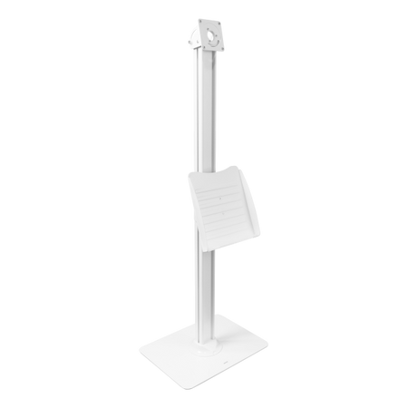 Deltaco ARM-0512 supporto per personal communication Supporto passivo Tablet/UMPC (DELTACO Office ARM-0512 - stativ)