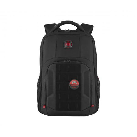 Wenger PlayerMode Gaming Notebook Rucksack 15,6\" Zoll schwarz