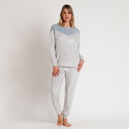 Pigiama Donna Admas 62559 M