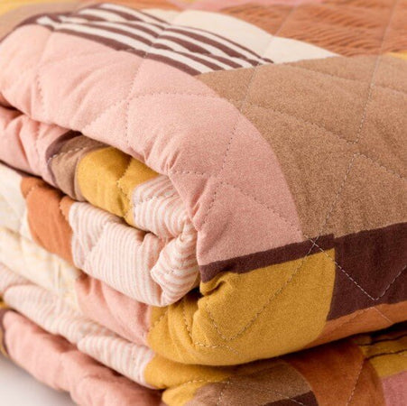 Trapuntino Riviera Dante 1 Piazza e 1/2 Cotone