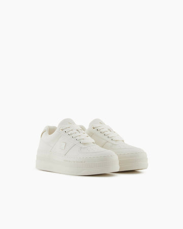 Armani Exchange Donna Sneakers