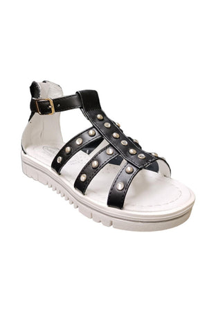 Scarpe sandalo Bambine e ragazze balducci GRIGIO