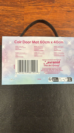 Zerbino Disney Princess La Bella E La Bestia Be Our Guest Cm 60X40 - Gp86490