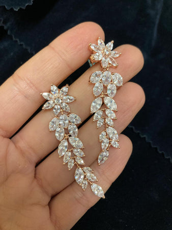 Orecchini donna 38BYCAMELI G08