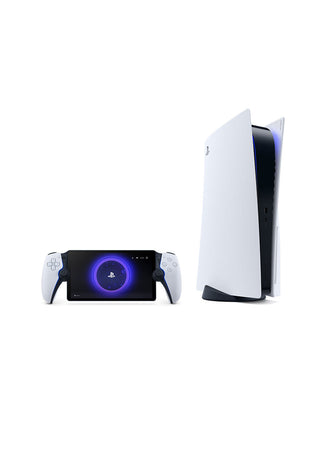 Console Playstation Portal Remote Player