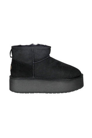 EMU Emu - Stivaletti - 440987 - Nero da donna