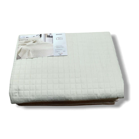 Trapuntino Tessier Lulu Matrimoniale Poliestere