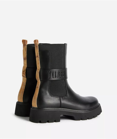 Alviero Martini Prima Classe Donna stivaletti