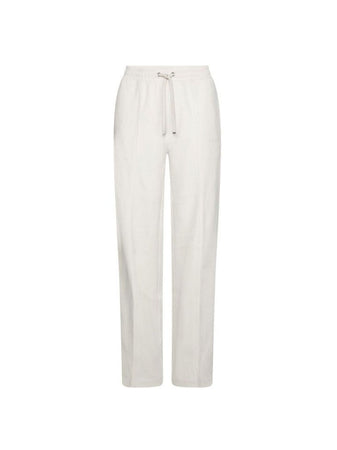 calvin klein PANTALONE MICRO LOGO da donna