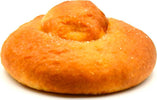 8x Brioche Col Tuppo Lisicily Confezione Da 8 Pezzi Brioche per Merenda E Colazione Alimentari e cura della casa/Pasticceria e prodotti da forno/Pasticceria/Brioche LiSicily dolci per passione - Alassio, Commerciovirtuoso.it
