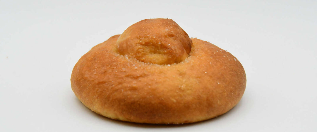 8x Brioche Col Tuppo Lisicily Confezione Da 8 Pezzi Brioche per Merenda E Colazione Alimentari e cura della casa/Pasticceria e prodotti da forno/Pasticceria/Brioche LiSicily dolci per passione - Alassio, Commerciovirtuoso.it