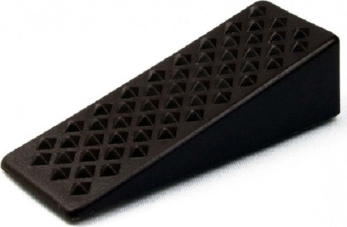 8 FERMAPORTA BLOCCA CUNEO ADESIVO 49x19x13MM PAVIMENTO ANTISCIVOLO CASA UFFICIO Trade Shop italia - Napoli, Commerciovirtuoso.it