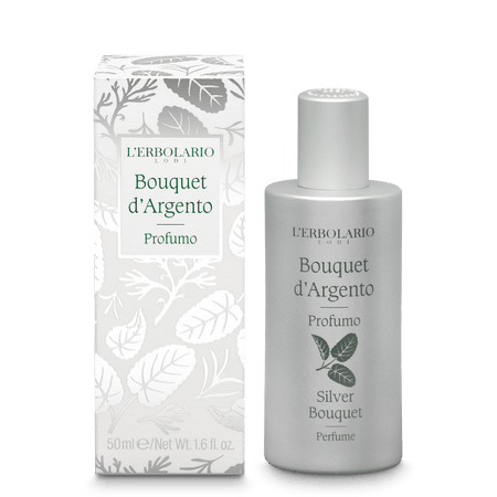 Profumo Bouquet d'Argento 50ml