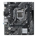 Scheda madre Asus PRIME H510M-K - Supporto processori Intel Socket 1200 10a/11a Gen Intel Core, Pentium Gold and Celeron - Ram 2x DDR4 2933/2133 Mhz - Vga, Hdmi - 6x Usb3.2 / 2x Usb2.0 - GLan -