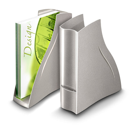 Portariviste Grigio Talpa Ellypse Xtra Strong Cep