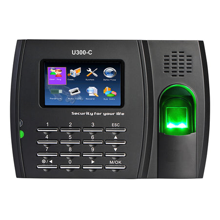 Rilevatore Presenze U300C Iternet