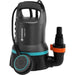 GARDENA Pompa acqua limpida 9000