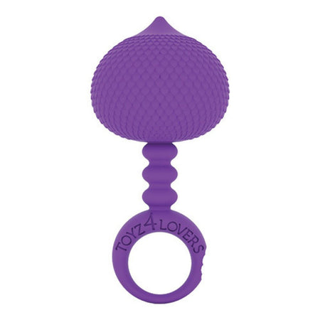 Plug Emperor Of Moscovia 8,3 cm x 4 cm – Accessorio per il benessere
