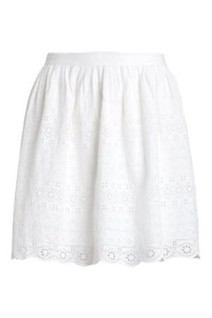 Ralph Lauren Gonne Bianco da donna