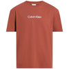 Calvin Klien t-shirt barn red logo K10K111346XAH T-shirt Calvin Klein