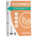 Ricambi C/Rinforzo Ecologico F.To A4 100Gr 40Fg 5Mm C/Margine Favini