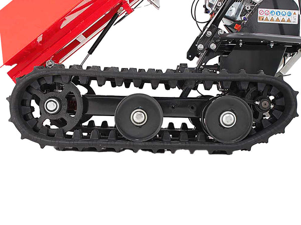 Motocarriola dumper TAG300TD