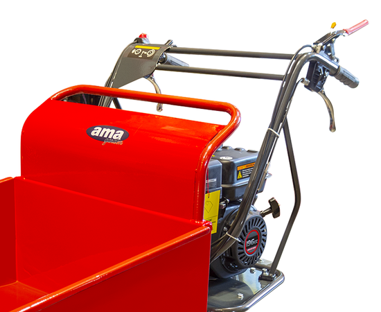 Motocarriola dumper TAG300TD