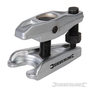 Silverline Estrattore per giunti sferici snodi barre di accoppiamento 20 mm Silverline