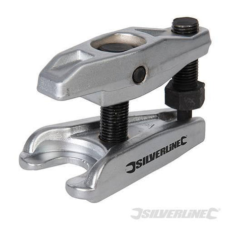 Silverline Estrattore per giunti sferici snodi barre di accoppiamento 20 mm Silverline