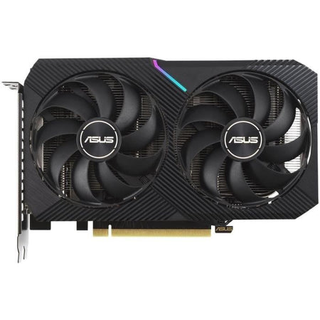 Scheda grafica - Asus - RTX 3060 - 12GB - GDDR6 - PCIE 4.0 - HDMI / 3 X dp (90yv0gb2 -mna10)