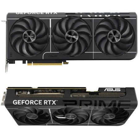 Scheda grafica - ASUS - PRIME-RTX5070TI-O16G